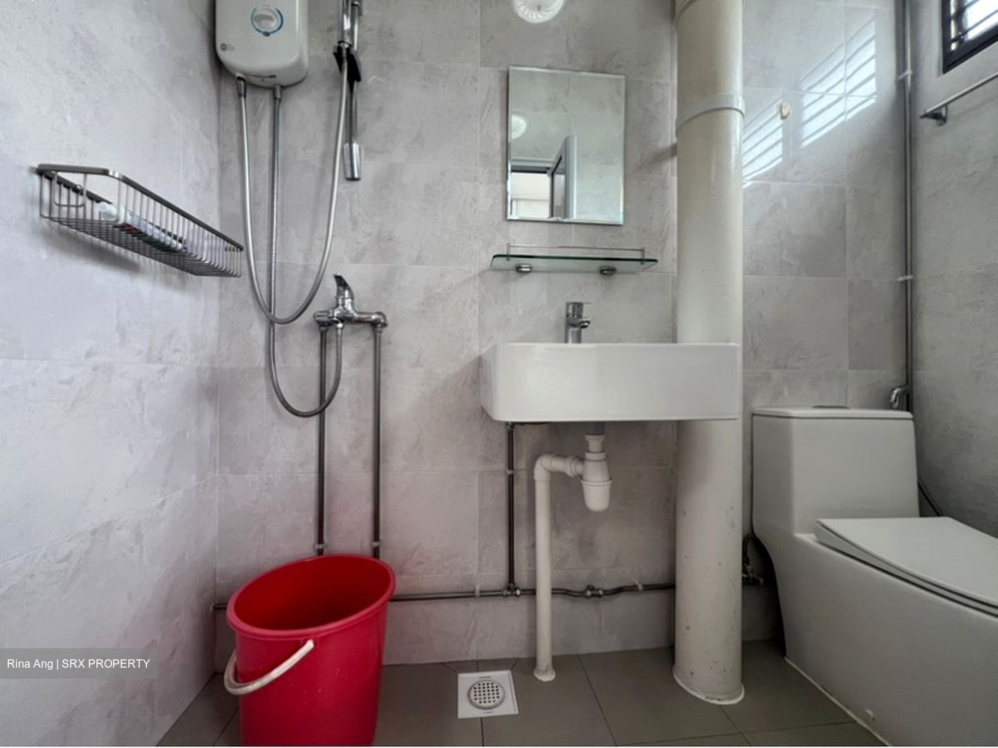 Blk 163 Simei Road (Tampines), HDB 4 Rooms #619315981